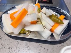 -邢氏老太太烧烤(南山店)