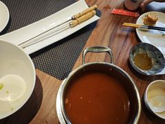 -食鲜捞火锅(湖西路店)