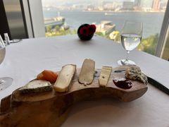 -Caprice(香港四季酒店)