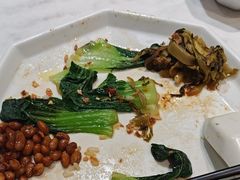-金戈戈香港豉油鸡(南山海岸城店)