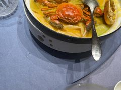 -狮王府淮扬菜(万象城店)