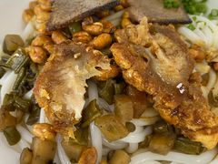 -牛八宝桂林米粉(八里庄店)