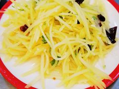 -聚首堂·特色小吃·肘子(什刹海德胜门店)