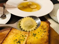 -BONAZZA 意大利餐厅