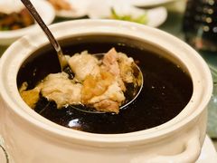 -厦门宝龙铂尔曼大酒店·海鲜自助餐厅