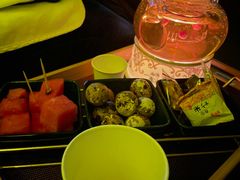 -富侨养生(威宁路店)