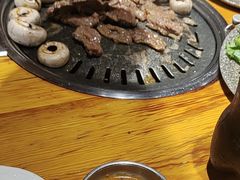-那胡同里的小烤肉馆(开发区万达店)