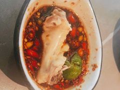 -同仁四季椰子鸡(无锡滨湖万象汇店)