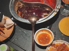 -牛New寿喜烧(金茂览秀城店)