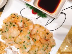 -皇朝海鲜酒店