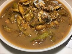 -日丰园海肠水饺·老字号大连海鲜(和平广场店)
