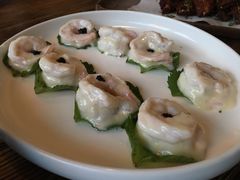 -瓦库茶馆17号(海汇港店)