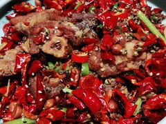 -叶派龙虾•招牌香辣蟹·海鲜(中海国际店)