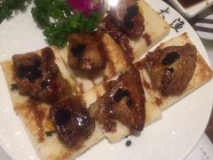 -大渔铁板烧(东城店)