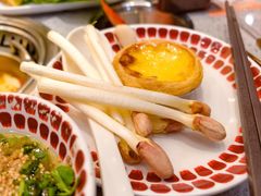 -喜家自助小火锅(乐客城店)