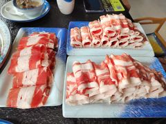 -苏完瓜尔佳氏·满洲涮肉(古方路店)