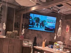 -北丐先生·野馄饨烧烤(雨花万象店)