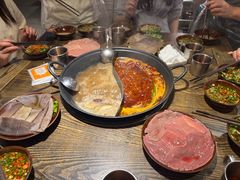 -冯校长老火锅(深圳总店)