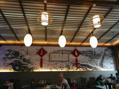 -笑来喜馄饨小笼工坊店(湖滨街店)