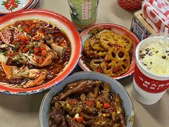 -老三样·旧食新味(万寿宫店)