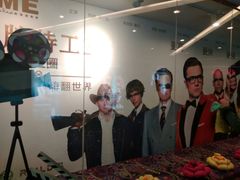 -UME影城(西城广场店)