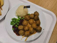 -宜家·瑞典风味餐厅(四元桥店)
