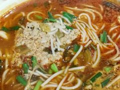 臭豆腐小锅米线-铁朋小锅米线(玉川巷店)