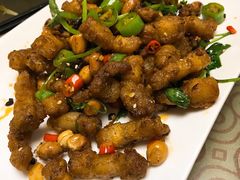 -富临轩私房菜(集庆门大街店)