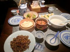 -南京大牌档(济南万象城店)