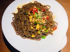 拌厥根粉-胖哥俩肉蟹煲(永旺店)