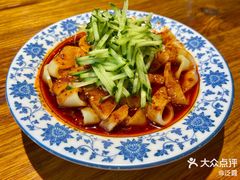 -柴窝堡22号辣子鸡·传承新疆菜