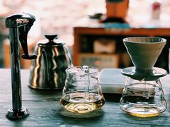 -VOYAGE COFFEE(北锣鼓巷店)