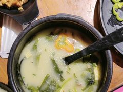 -九田家黑牛烤肉料理(华侨城店)