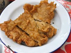 来上海传统炸猪排-逸桂禾面馆
