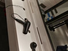 -布噜游泳俱乐部(东闸路店)