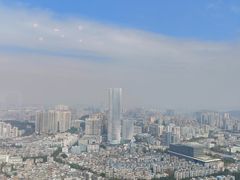 -景月阁空中食府(希尔顿酒店)