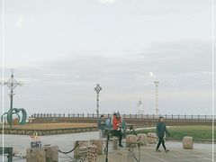 -港畔赶海蒸汽海鲜烧烤自助(仙螺岛店)