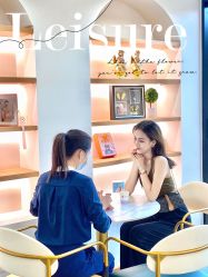 -安馨无忧月子中心(青秀店)
