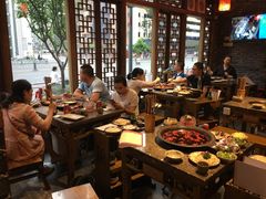 -重庆渝达老火锅(春熙路店)