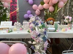 -天空花园餐吧·生日·团建(南山店)