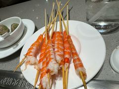 -海底捞火锅(金融街万达店)