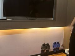 -澜悦汇推拿足道(蓝村路店)