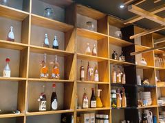-衣川小森林·料理·寿司(鸿铭中心店)
