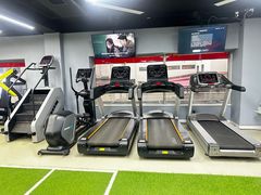 -即刻自助健身·私教馆(对外经贸店)