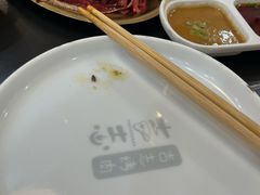 -吉志烤肉(太原总店)