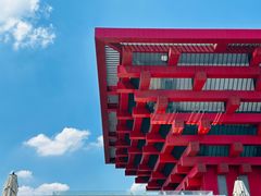 -中华艺术宫(上海美术馆)