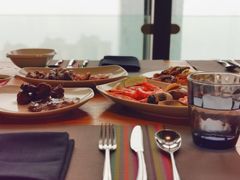 -解放碑威斯汀酒店-知味国际美食餐厅