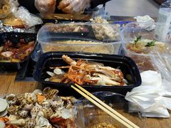 -盒马鲜生(杨高南路店)