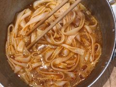 -小满手工粉(北京顺义华联店)