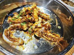 -红日饭店(裕隆三路店)